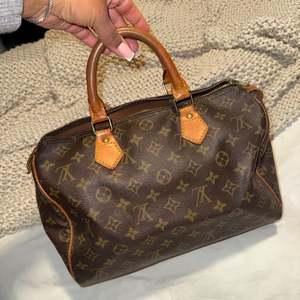 Authentic Louis Vuitton Bag